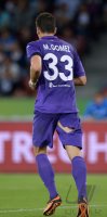 Fussball Europa League Saison 2013/2014: Mario Gomez (AC Florenz)