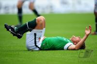 FUSSBALL, 1. BUNDESLIGA, Werder Bremen: FRITZ