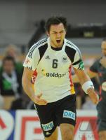 Handball EM 2010: GER - FRA