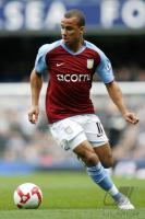 FUSSBALL INTERNATIONAL: FC Chelsea - Aston Villa