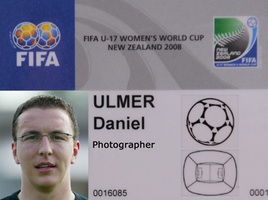 Daniel Ulmer